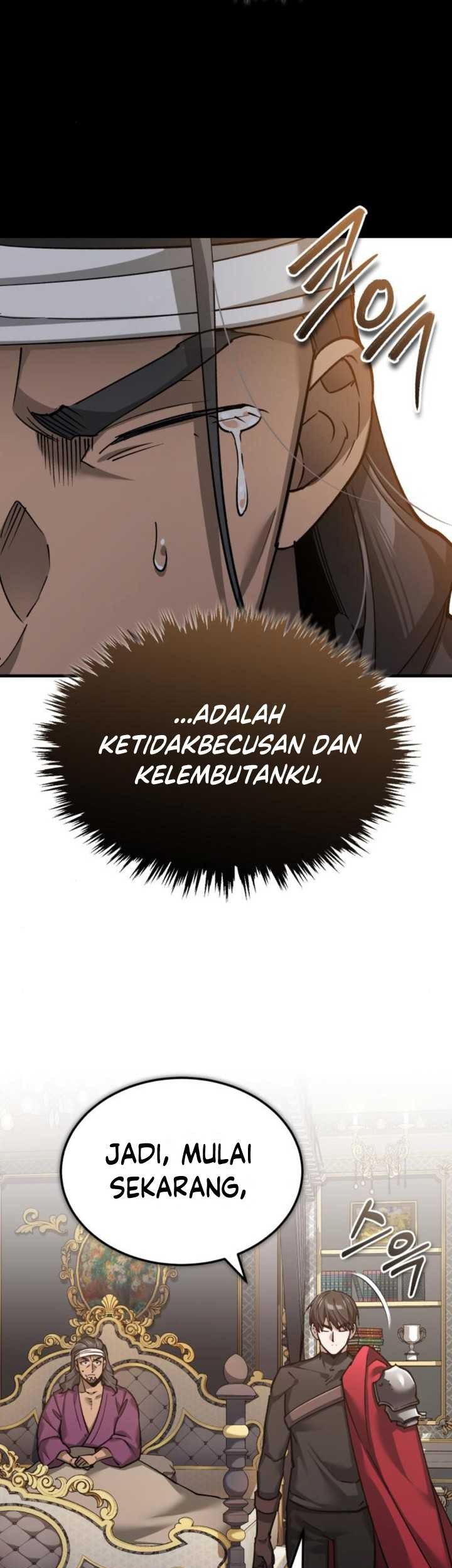 The Heavenly Demon Can’t Live a Normal Life Chapter 122 - halaman 68