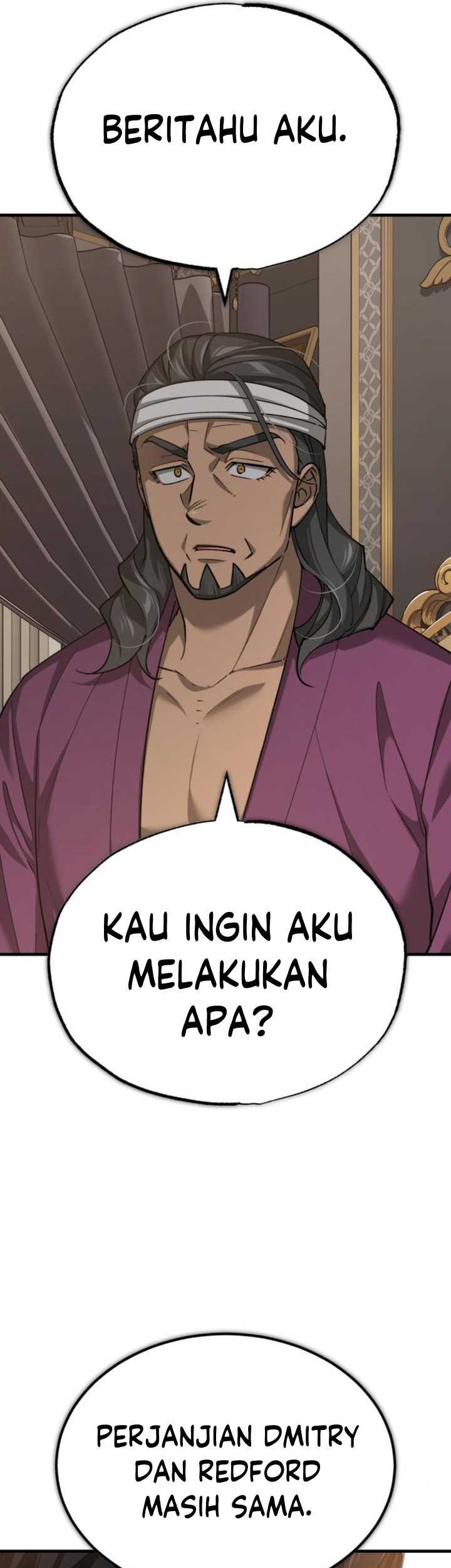 The Heavenly Demon Can’t Live a Normal Life Chapter 123 - halaman 10