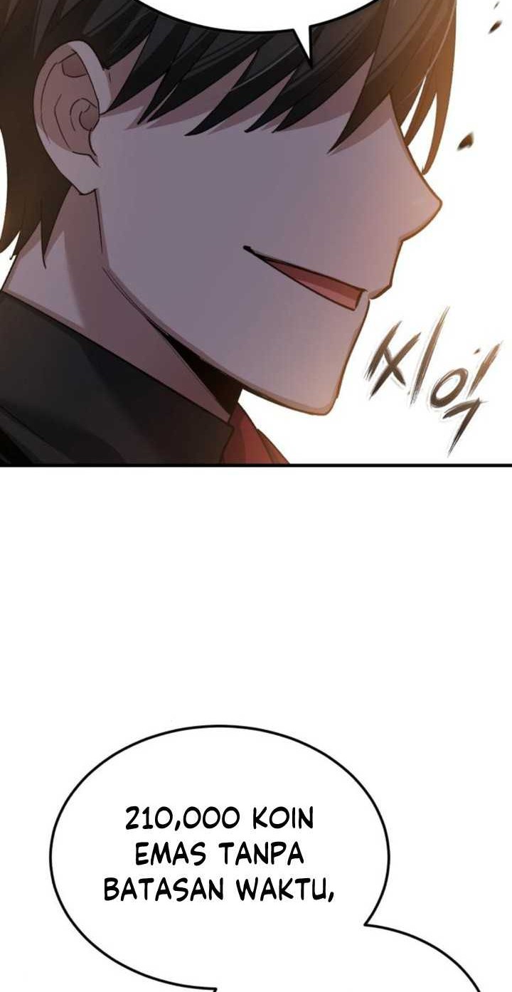 The Heavenly Demon Can’t Live a Normal Life Chapter 123 - halaman 11