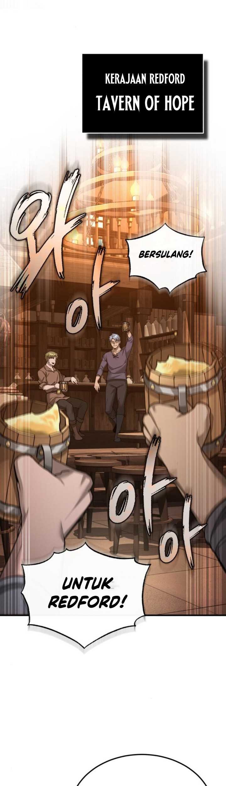 The Heavenly Demon Can’t Live a Normal Life Chapter 123 - halaman 20