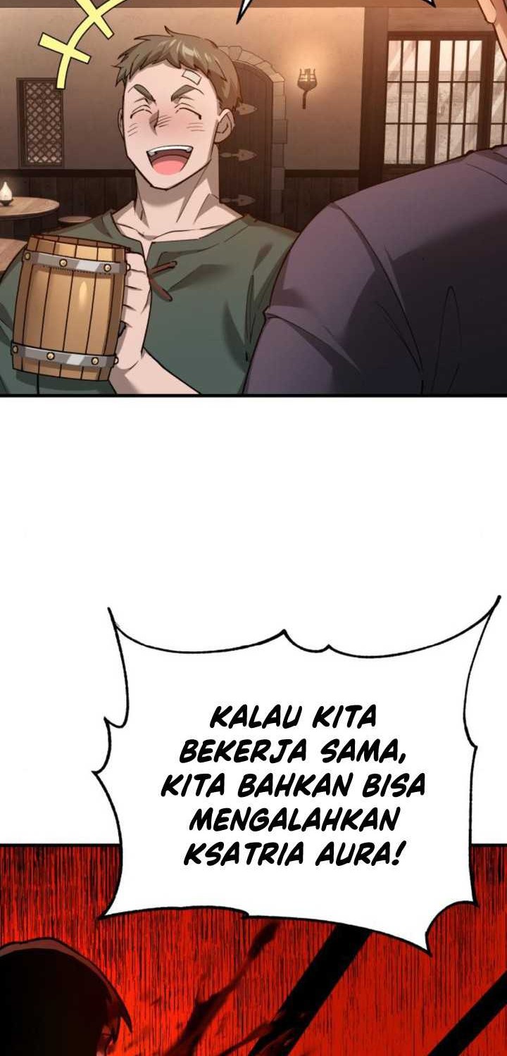 The Heavenly Demon Can’t Live a Normal Life Chapter 123 - halaman 23