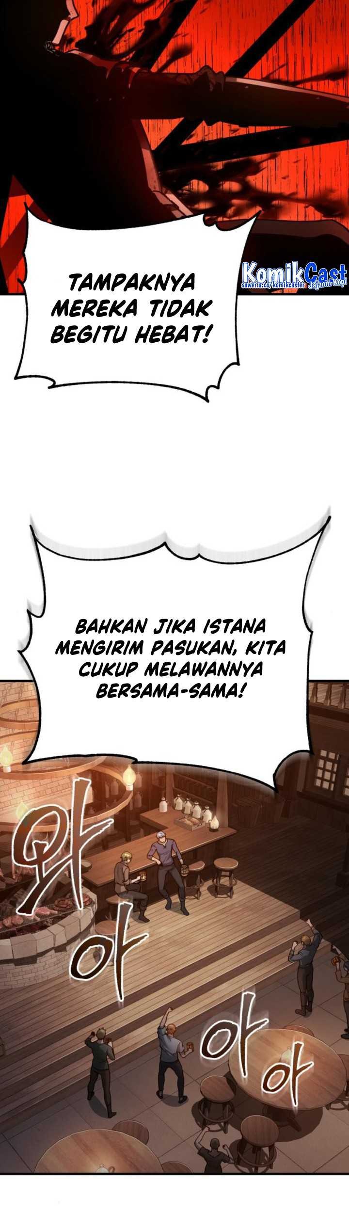 The Heavenly Demon Can’t Live a Normal Life Chapter 123 - halaman 24