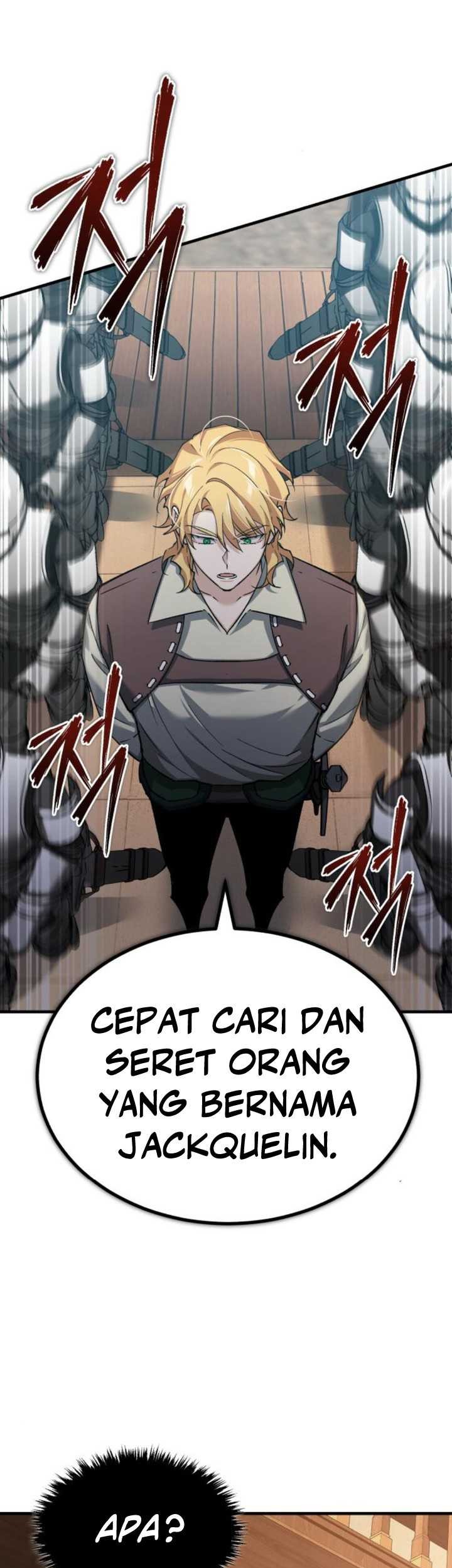 The Heavenly Demon Can’t Live a Normal Life Chapter 123 - halaman 26