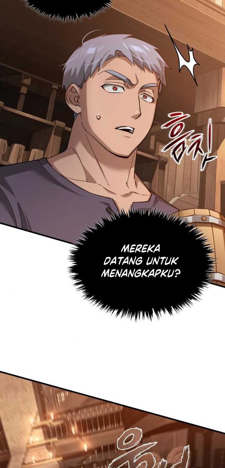 The Heavenly Demon Can’t Live a Normal Life Chapter 123 - halaman 27