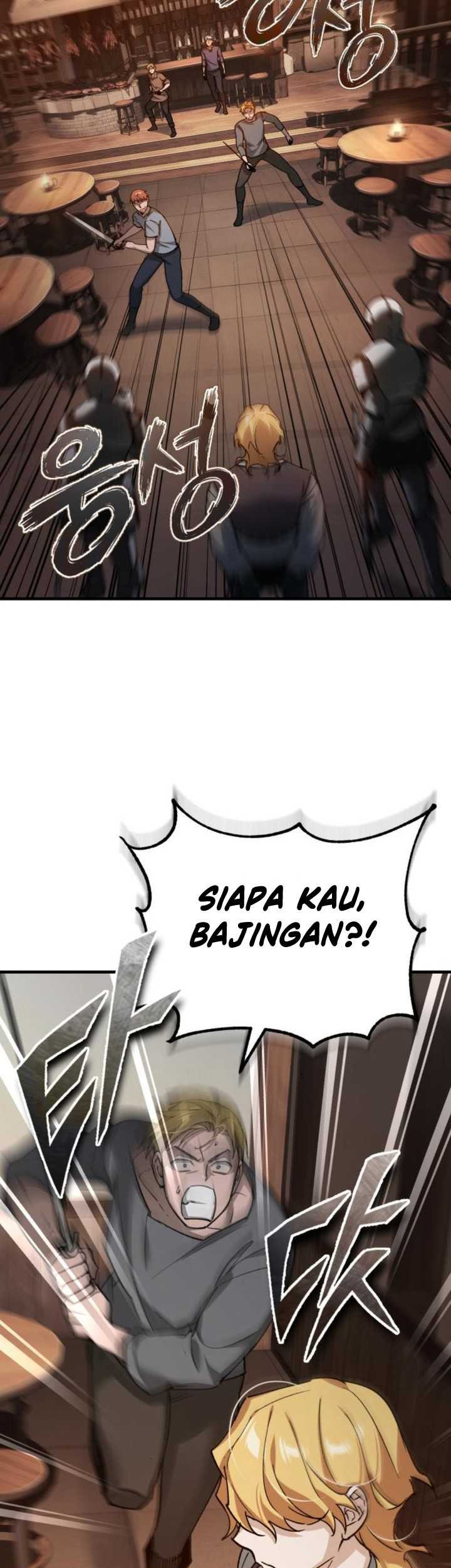The Heavenly Demon Can’t Live a Normal Life Chapter 123 - halaman 28