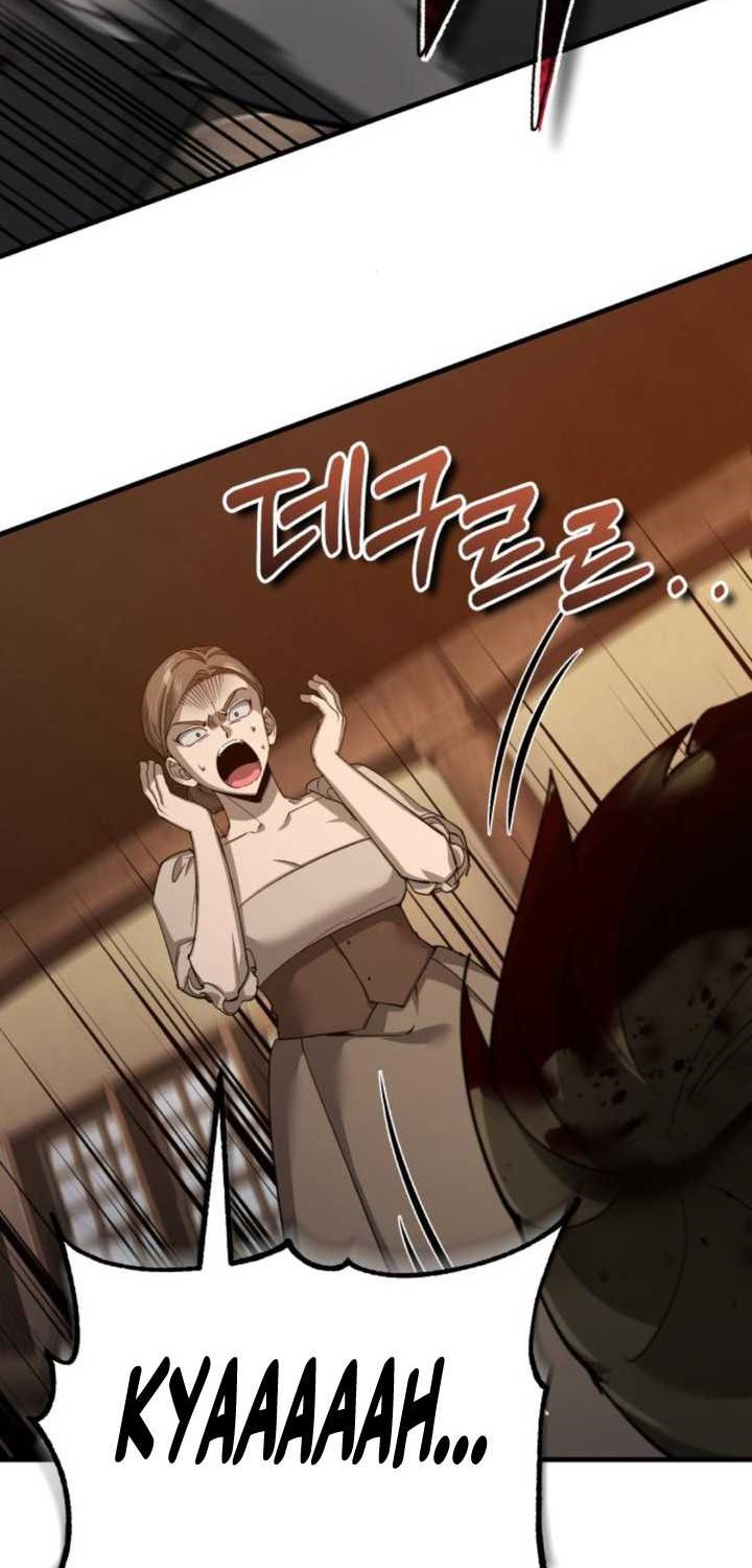 The Heavenly Demon Can’t Live a Normal Life Chapter 123 - halaman 31