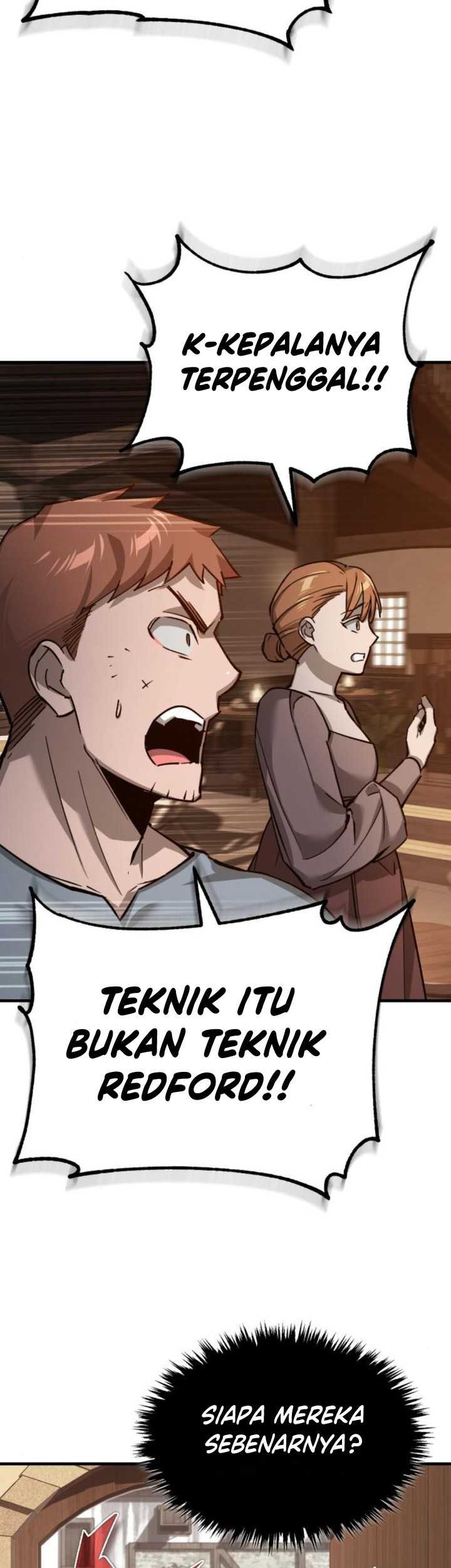 The Heavenly Demon Can’t Live a Normal Life Chapter 123 - halaman 32