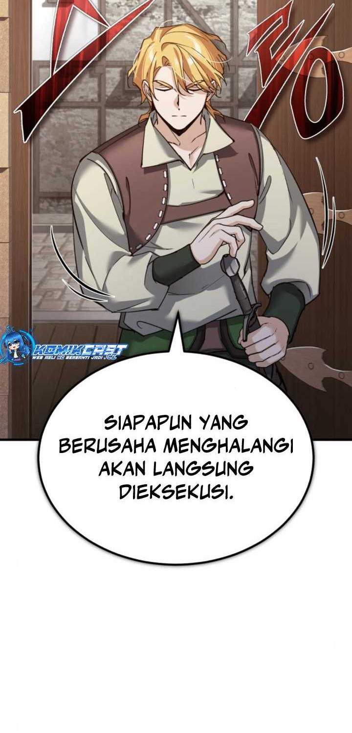 The Heavenly Demon Can’t Live a Normal Life Chapter 123 - halaman 33