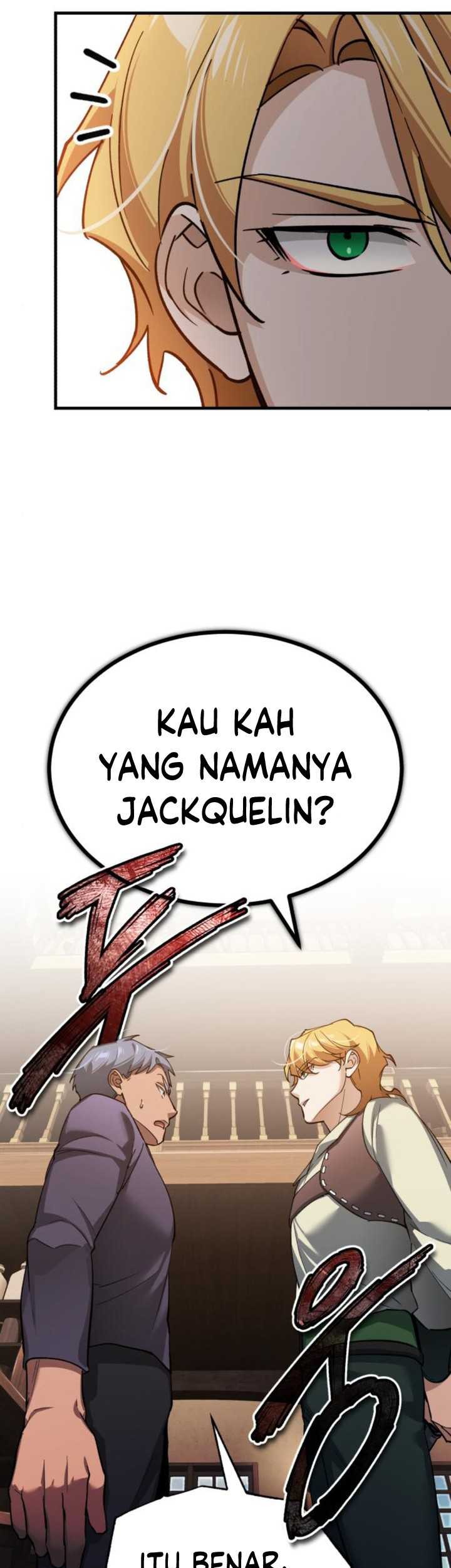 The Heavenly Demon Can’t Live a Normal Life Chapter 123 - halaman 34