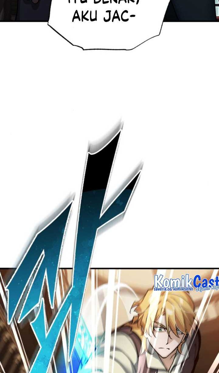 The Heavenly Demon Can’t Live a Normal Life Chapter 123 - halaman 35