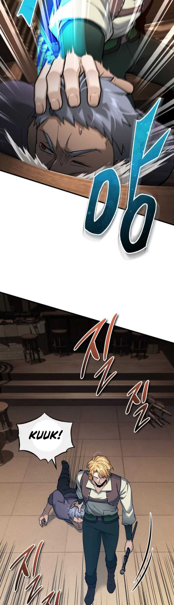 The Heavenly Demon Can’t Live a Normal Life Chapter 123 - halaman 36