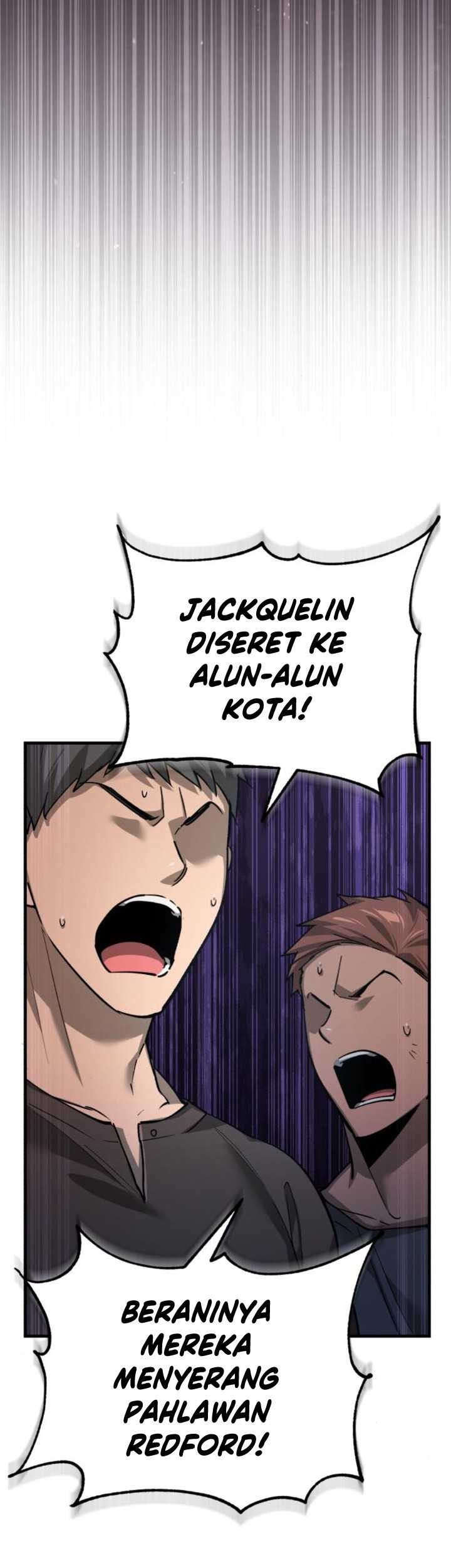 The Heavenly Demon Can’t Live a Normal Life Chapter 123 - halaman 38