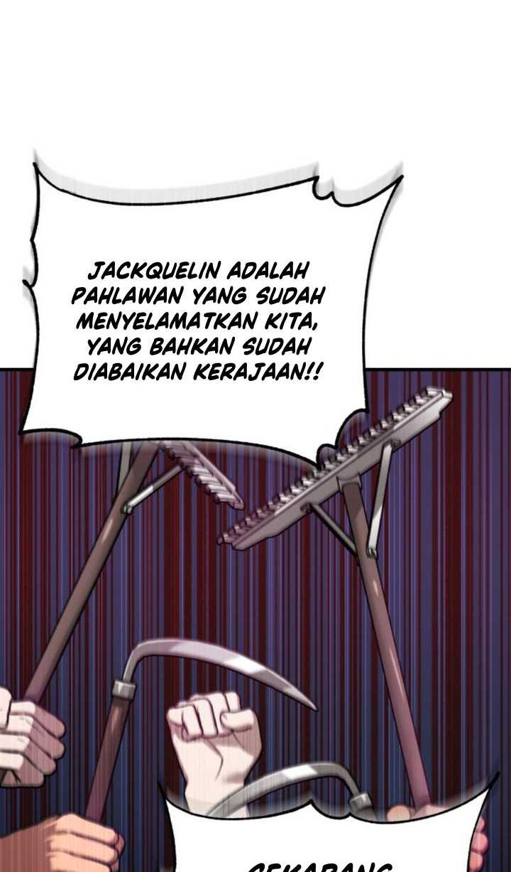 The Heavenly Demon Can’t Live a Normal Life Chapter 123 - halaman 39