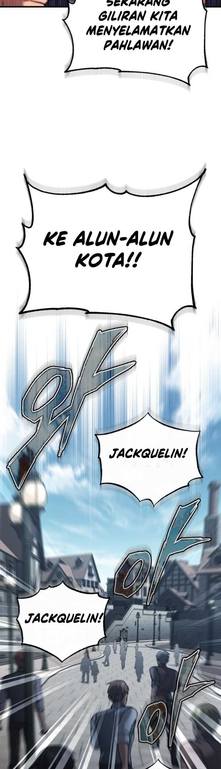 The Heavenly Demon Can’t Live a Normal Life Chapter 123 - halaman 40