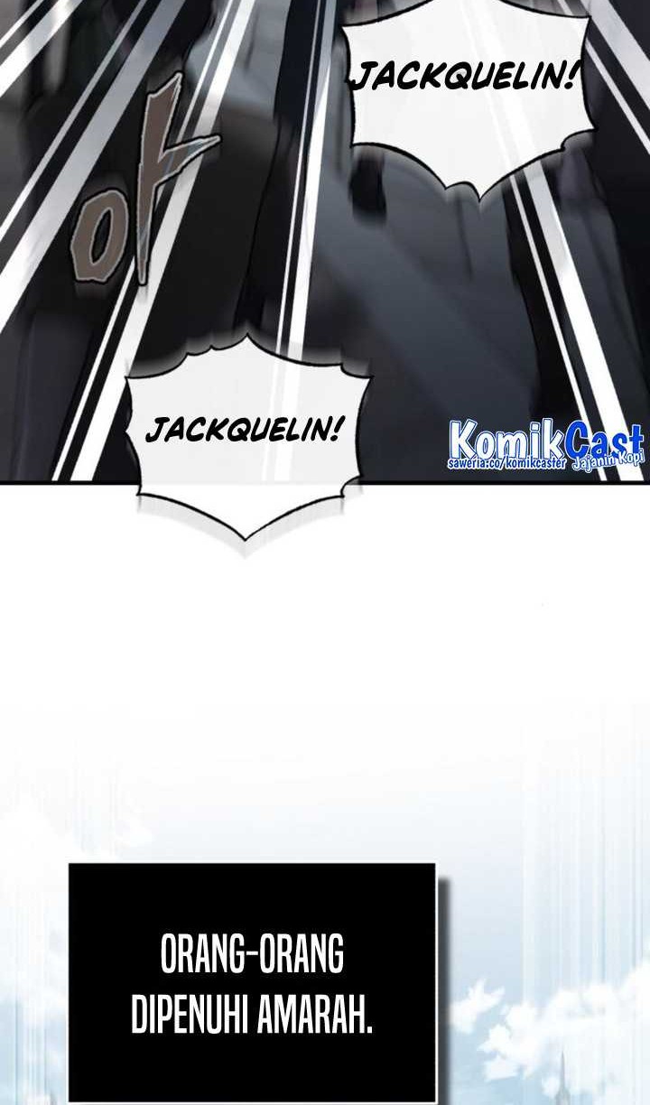 The Heavenly Demon Can’t Live a Normal Life Chapter 123 - halaman 41
