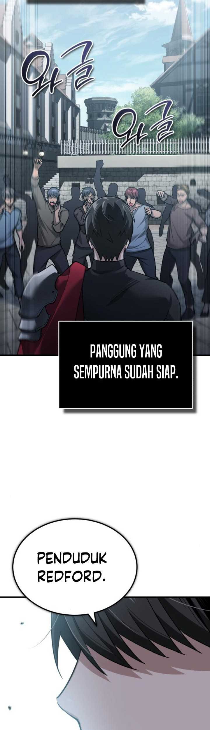 The Heavenly Demon Can’t Live a Normal Life Chapter 123 - halaman 42