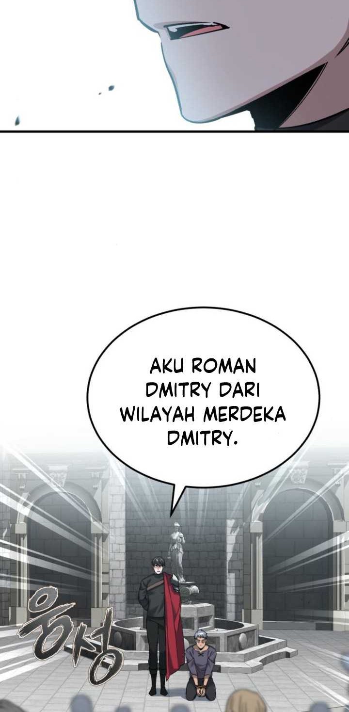 The Heavenly Demon Can’t Live a Normal Life Chapter 123 - halaman 43