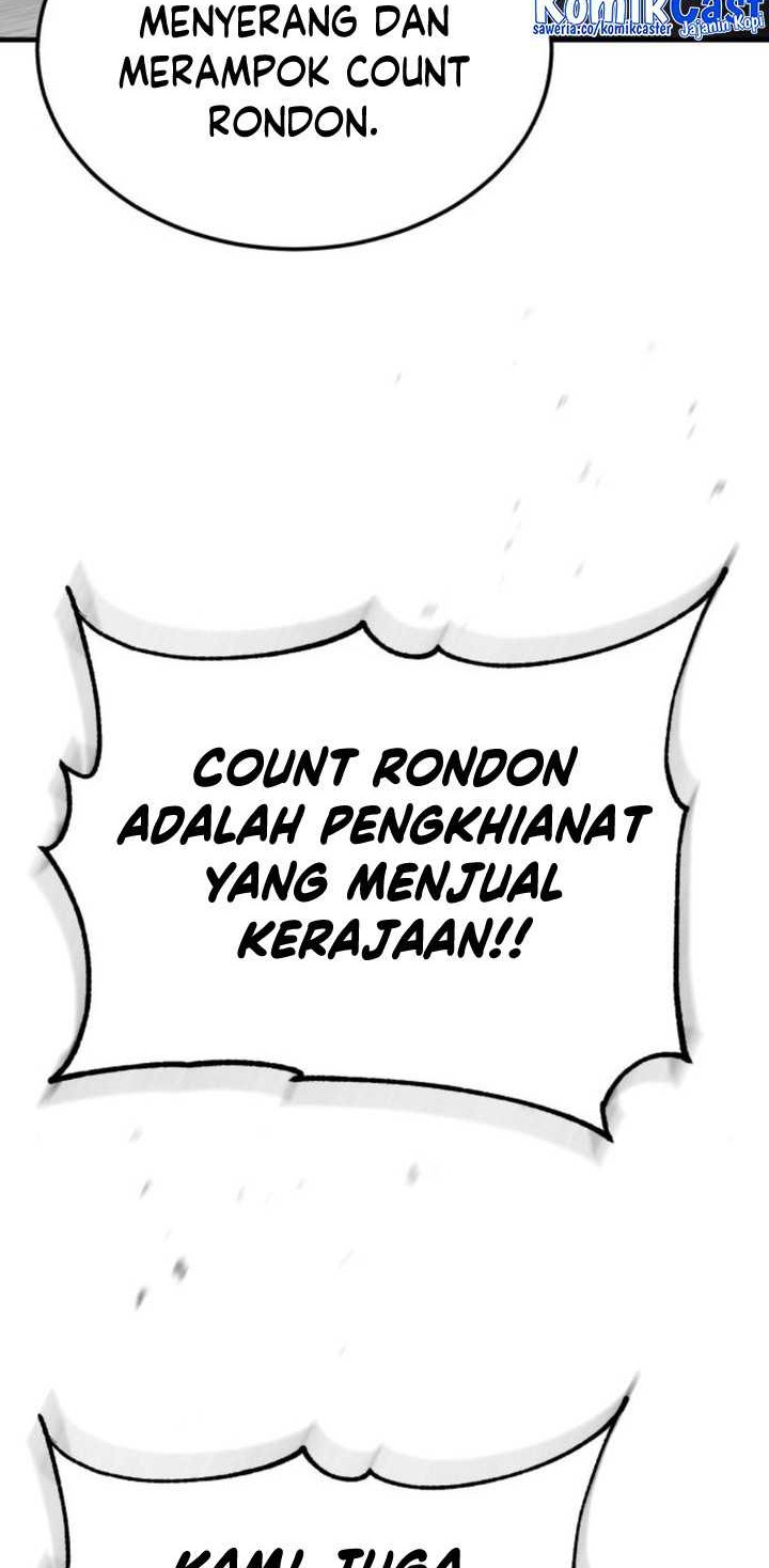 The Heavenly Demon Can’t Live a Normal Life Chapter 123 - halaman 45