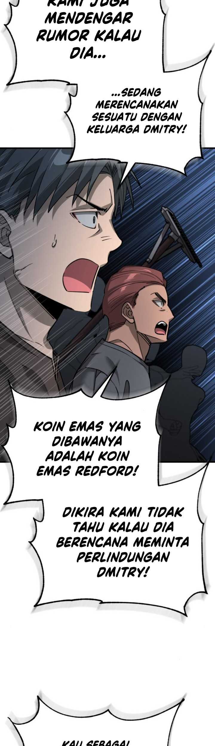 The Heavenly Demon Can’t Live a Normal Life Chapter 123 - halaman 46