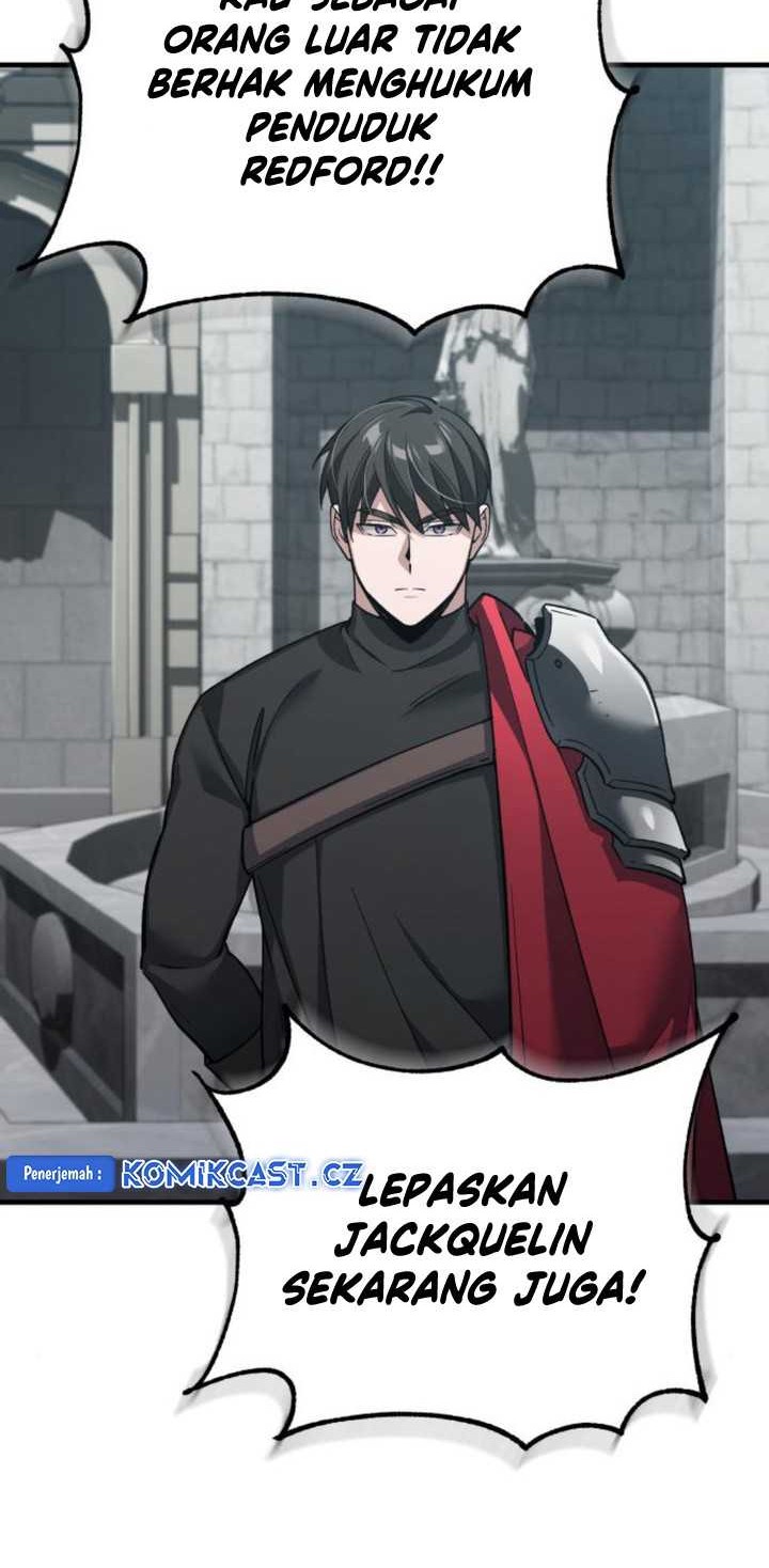 The Heavenly Demon Can’t Live a Normal Life Chapter 123 - halaman 47