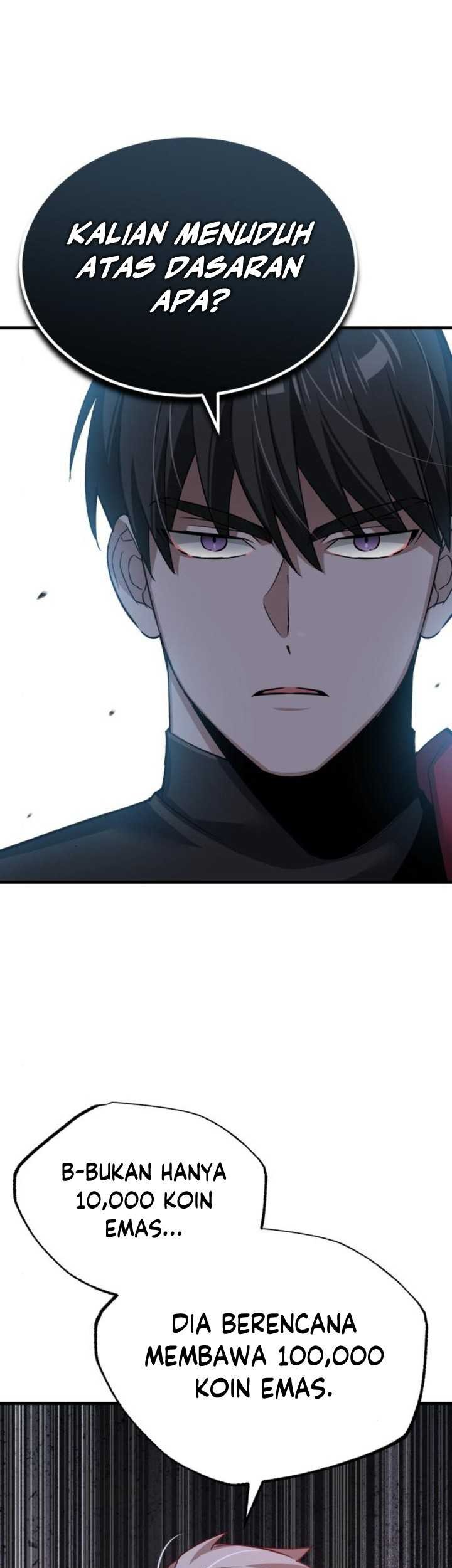 The Heavenly Demon Can’t Live a Normal Life Chapter 123 - halaman 48