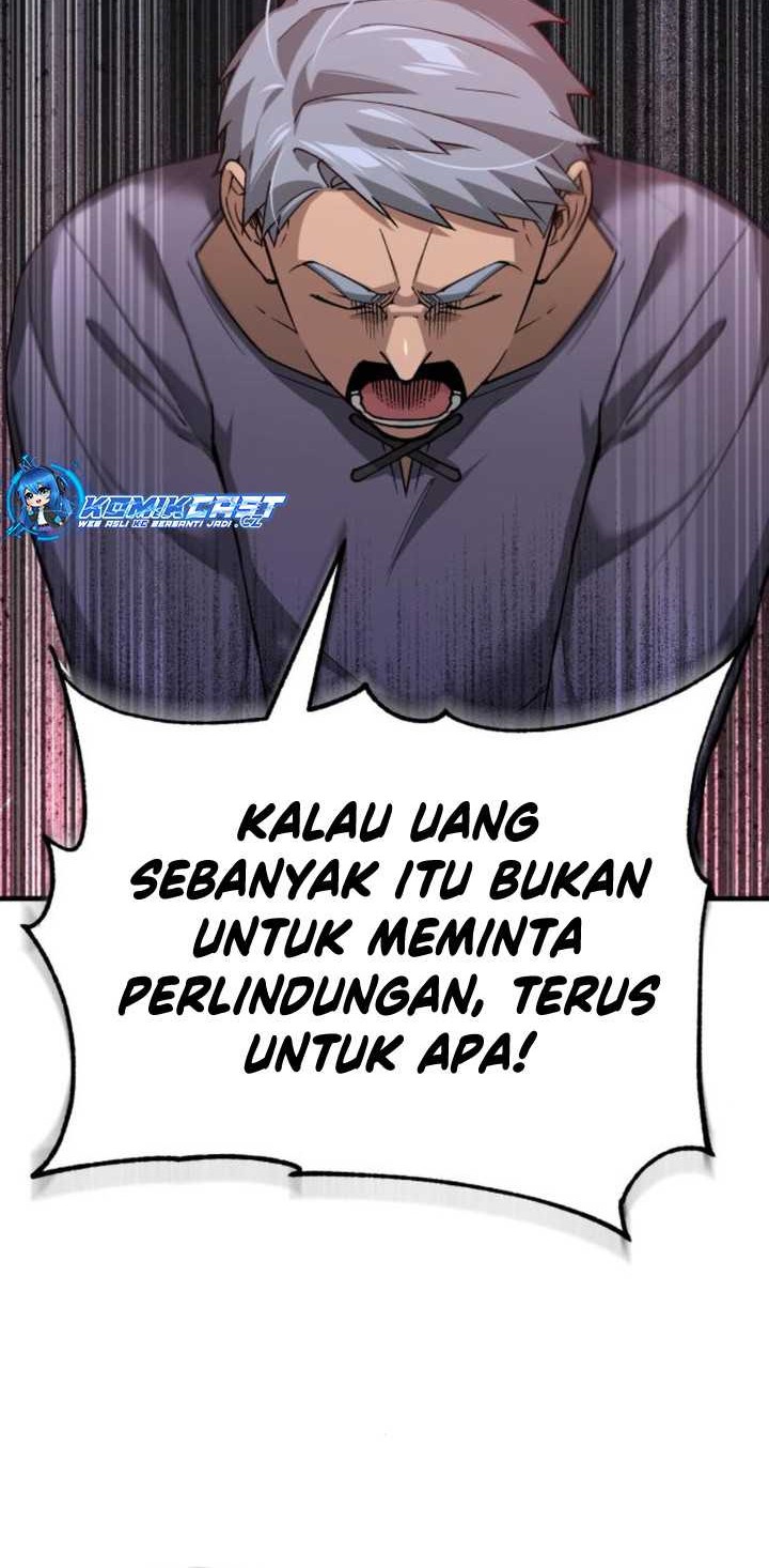 The Heavenly Demon Can’t Live a Normal Life Chapter 123 - halaman 49