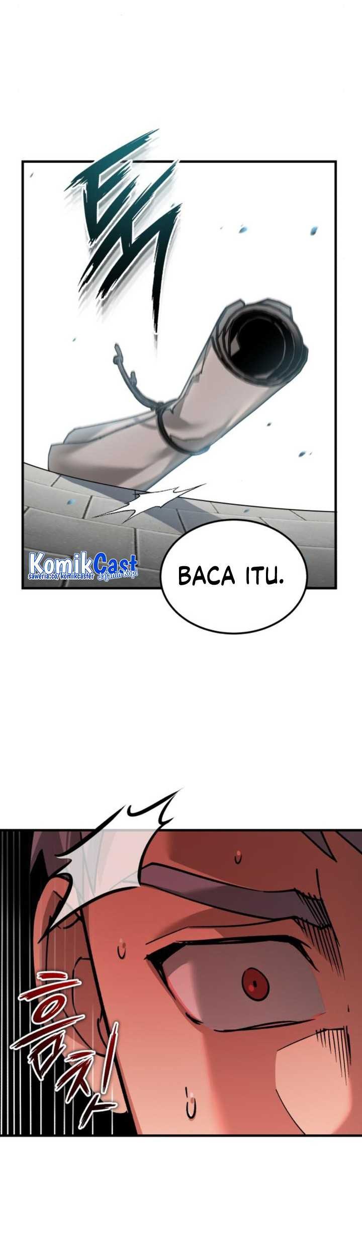 The Heavenly Demon Can’t Live a Normal Life Chapter 123 - halaman 52