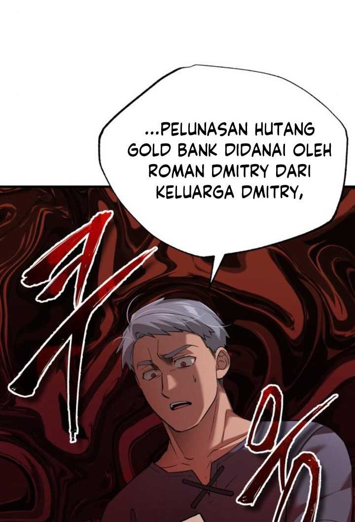 The Heavenly Demon Can’t Live a Normal Life Chapter 123 - halaman 53