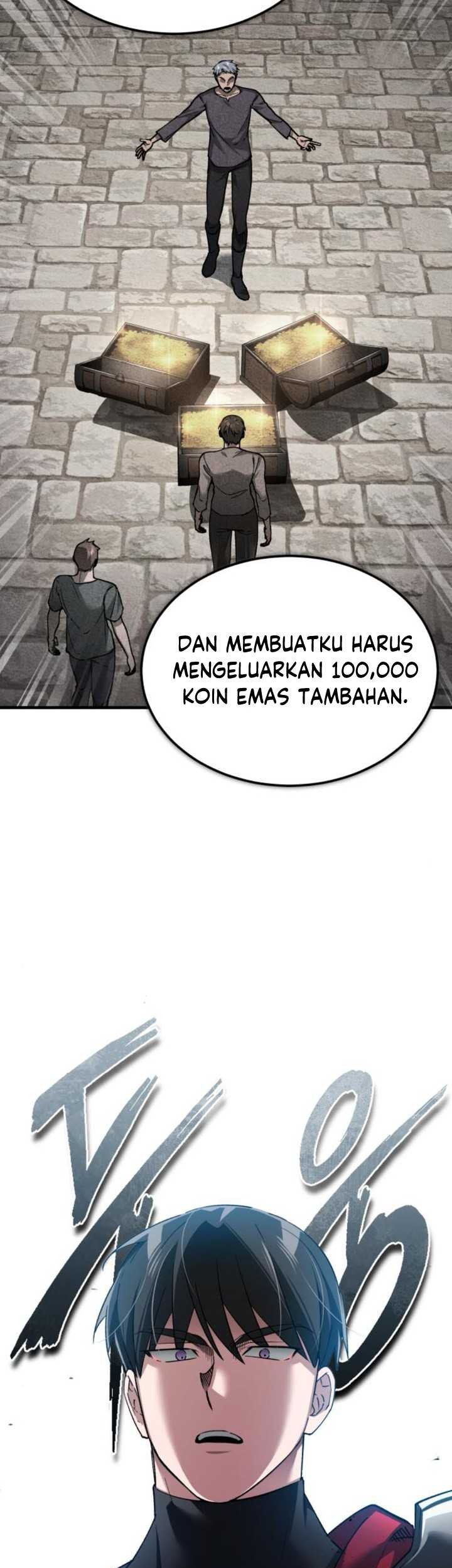 The Heavenly Demon Can’t Live a Normal Life Chapter 123 - halaman 56