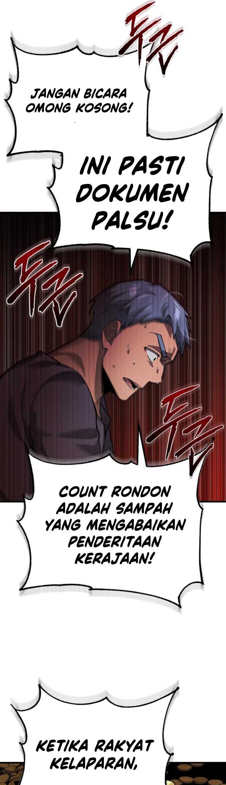 The Heavenly Demon Can’t Live a Normal Life Chapter 123 - halaman 58