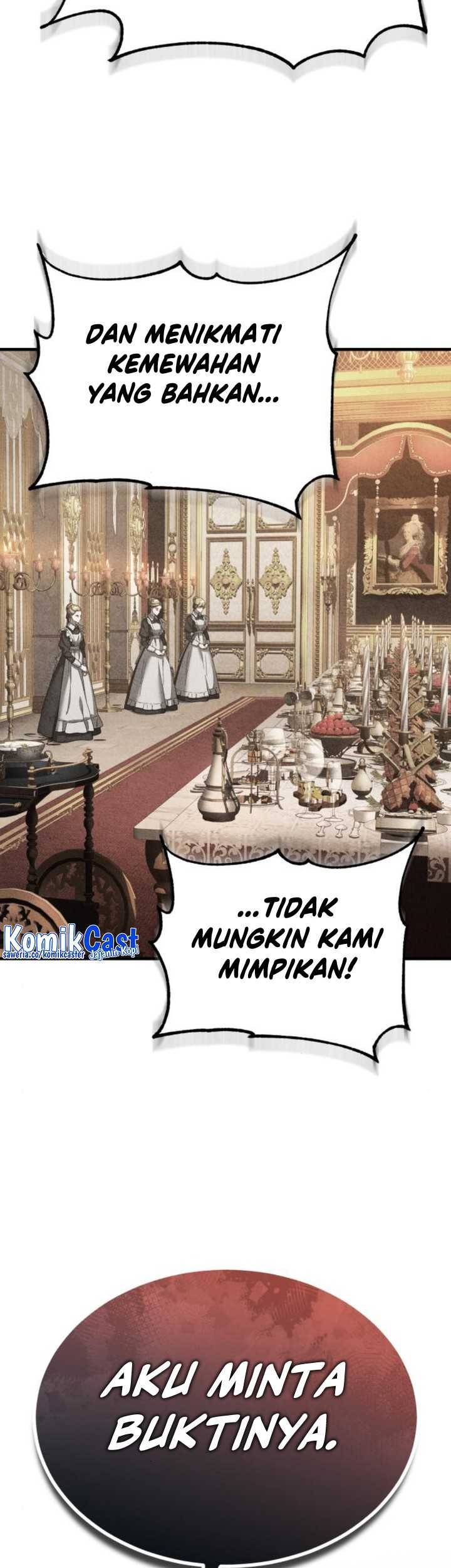 The Heavenly Demon Can’t Live a Normal Life Chapter 123 - halaman 60