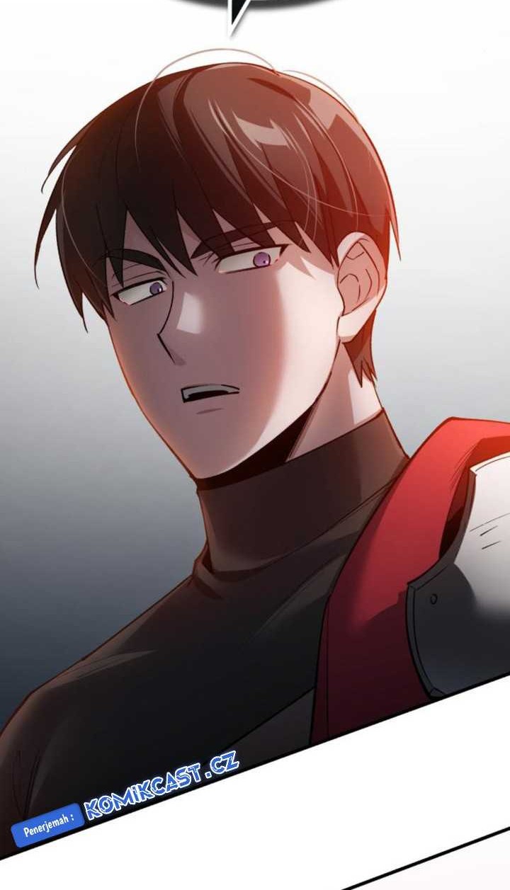 The Heavenly Demon Can’t Live a Normal Life Chapter 123 - halaman 61