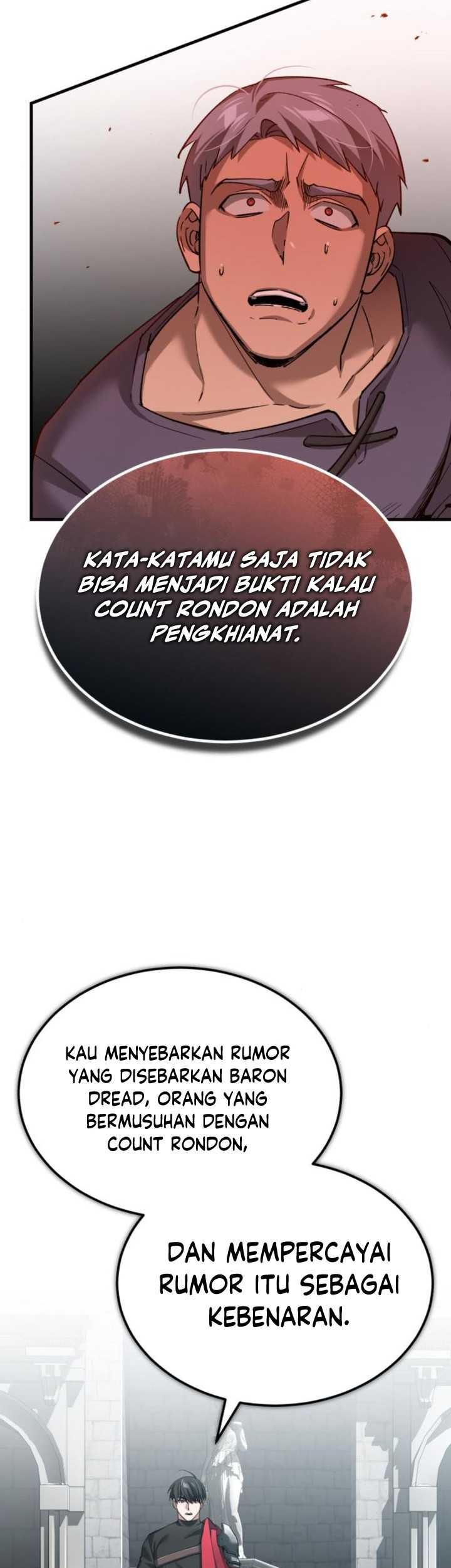 The Heavenly Demon Can’t Live a Normal Life Chapter 123 - halaman 62