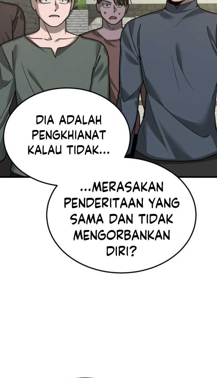The Heavenly Demon Can’t Live a Normal Life Chapter 123 - halaman 65