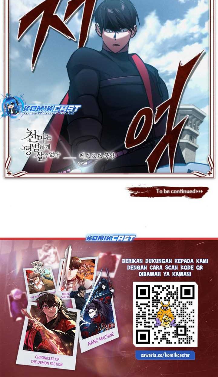 The Heavenly Demon Can’t Live a Normal Life Chapter 123 - halaman 69