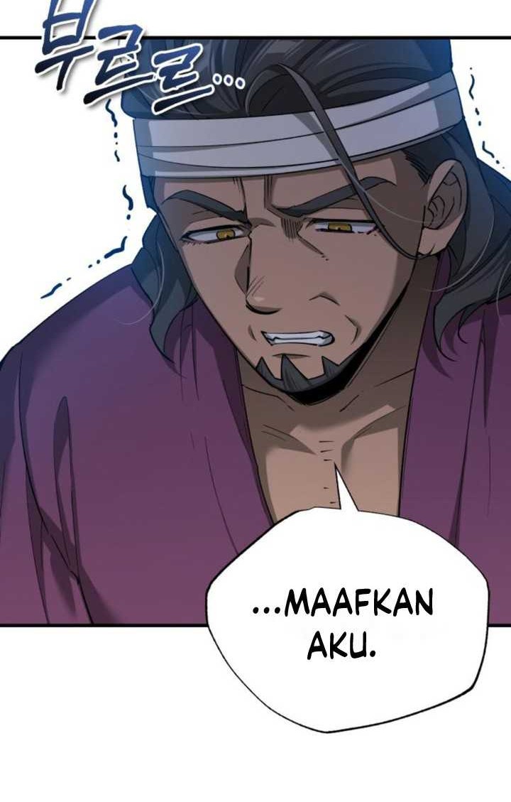 The Heavenly Demon Can’t Live a Normal Life Chapter 123 - halaman 7