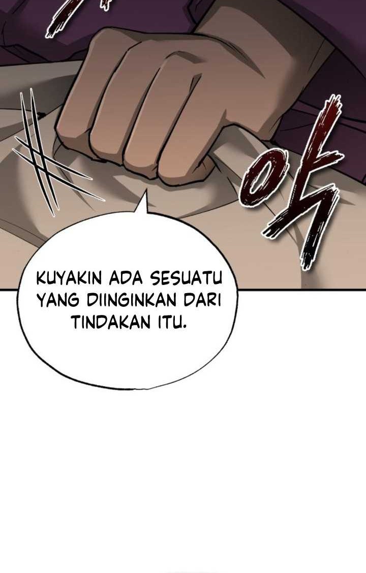 The Heavenly Demon Can’t Live a Normal Life Chapter 123 - halaman 9