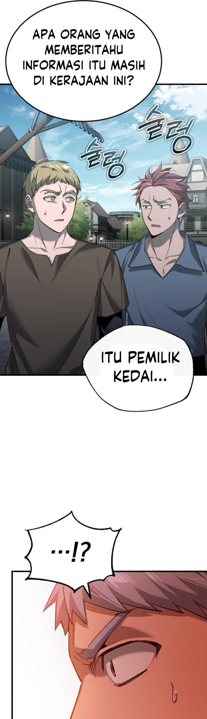 The Heavenly Demon Can’t Live a Normal Life Chapter 124 - halaman 10