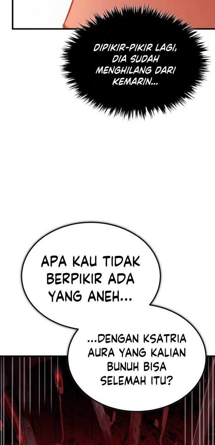 The Heavenly Demon Can’t Live a Normal Life Chapter 124 - halaman 11
