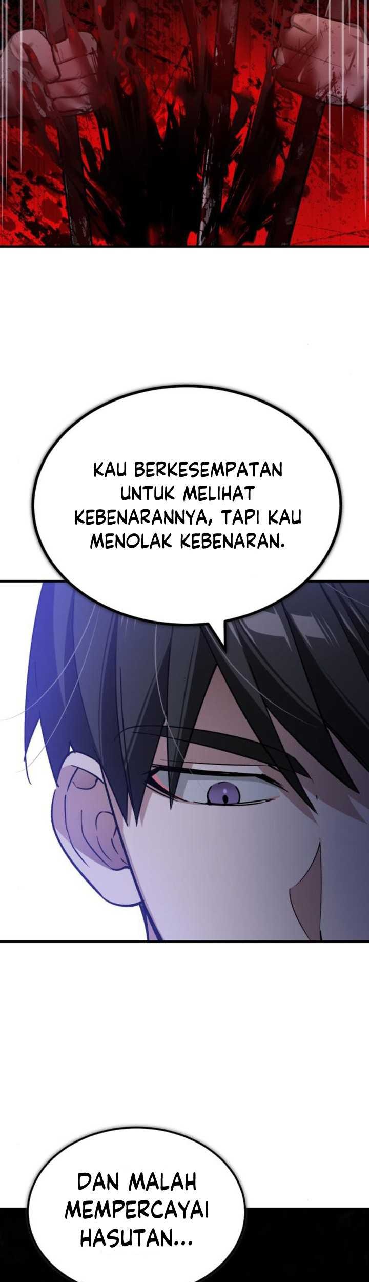 The Heavenly Demon Can’t Live a Normal Life Chapter 124 - halaman 12