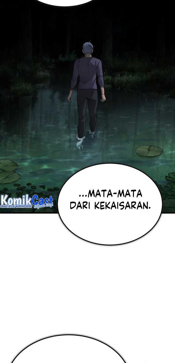 The Heavenly Demon Can’t Live a Normal Life Chapter 124 - halaman 13