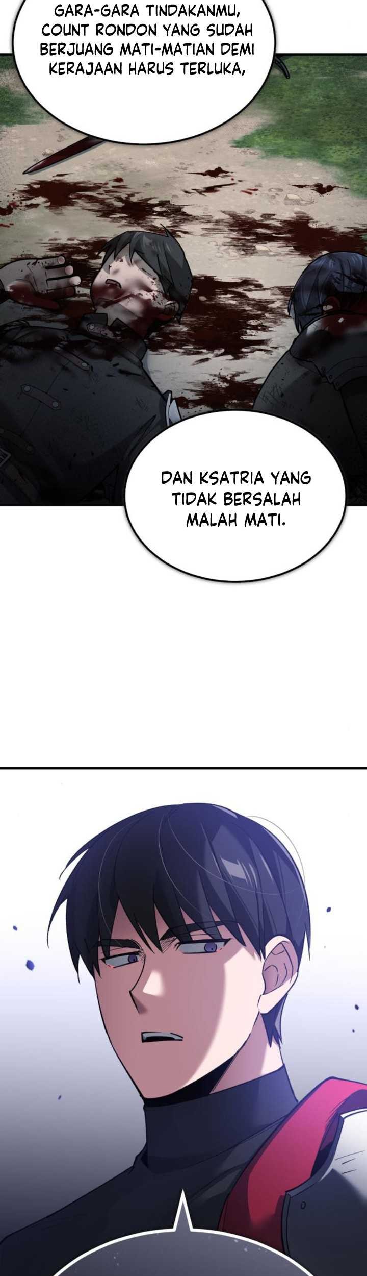 The Heavenly Demon Can’t Live a Normal Life Chapter 124 - halaman 14
