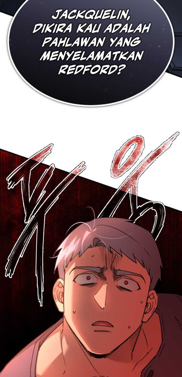 The Heavenly Demon Can’t Live a Normal Life Chapter 124 - halaman 15