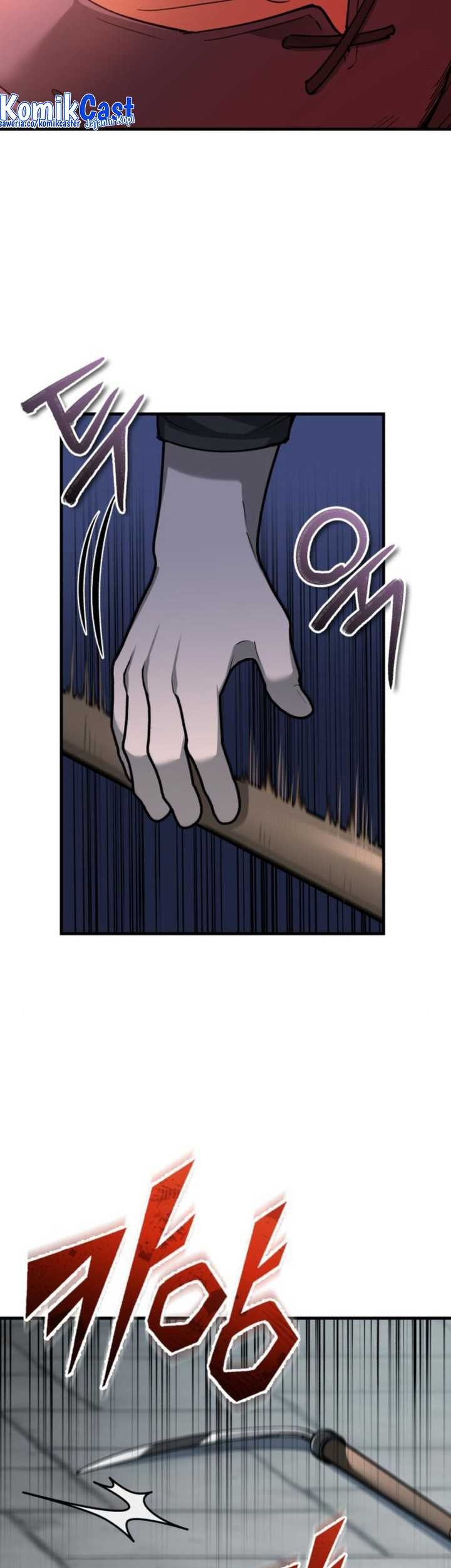 The Heavenly Demon Can’t Live a Normal Life Chapter 124 - halaman 16