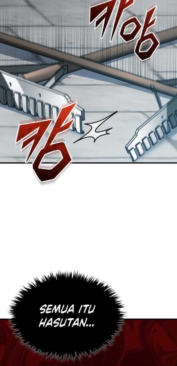 The Heavenly Demon Can’t Live a Normal Life Chapter 124 - halaman 17
