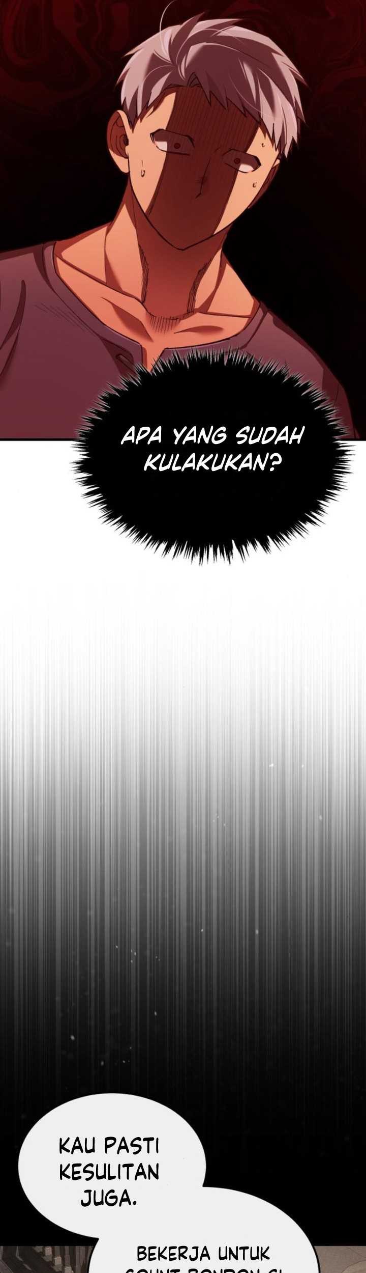 The Heavenly Demon Can’t Live a Normal Life Chapter 124 - halaman 18