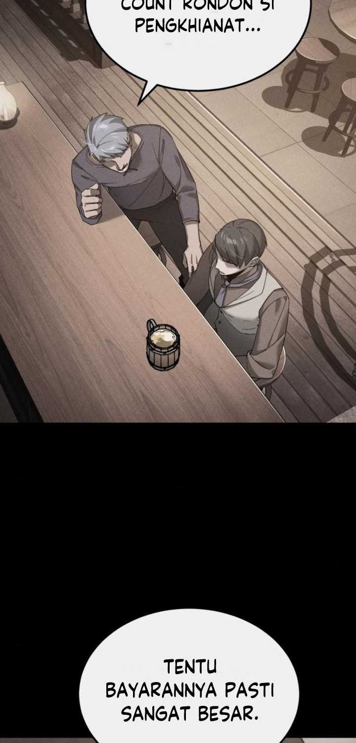 The Heavenly Demon Can’t Live a Normal Life Chapter 124 - halaman 19