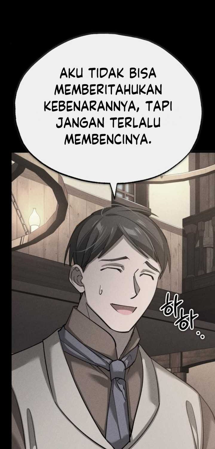 The Heavenly Demon Can’t Live a Normal Life Chapter 124 - halaman 21