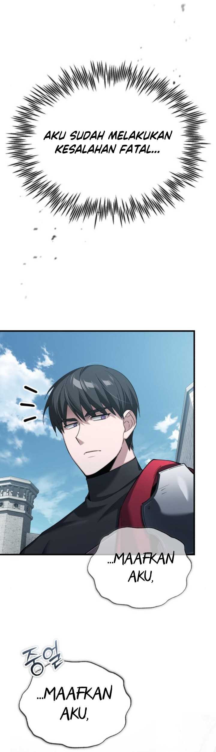 The Heavenly Demon Can’t Live a Normal Life Chapter 124 - halaman 24