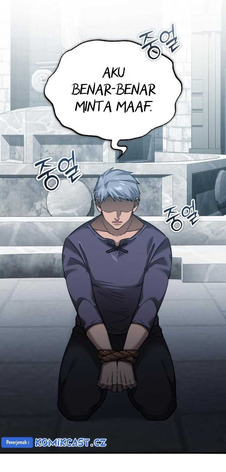 The Heavenly Demon Can’t Live a Normal Life Chapter 124 - halaman 25